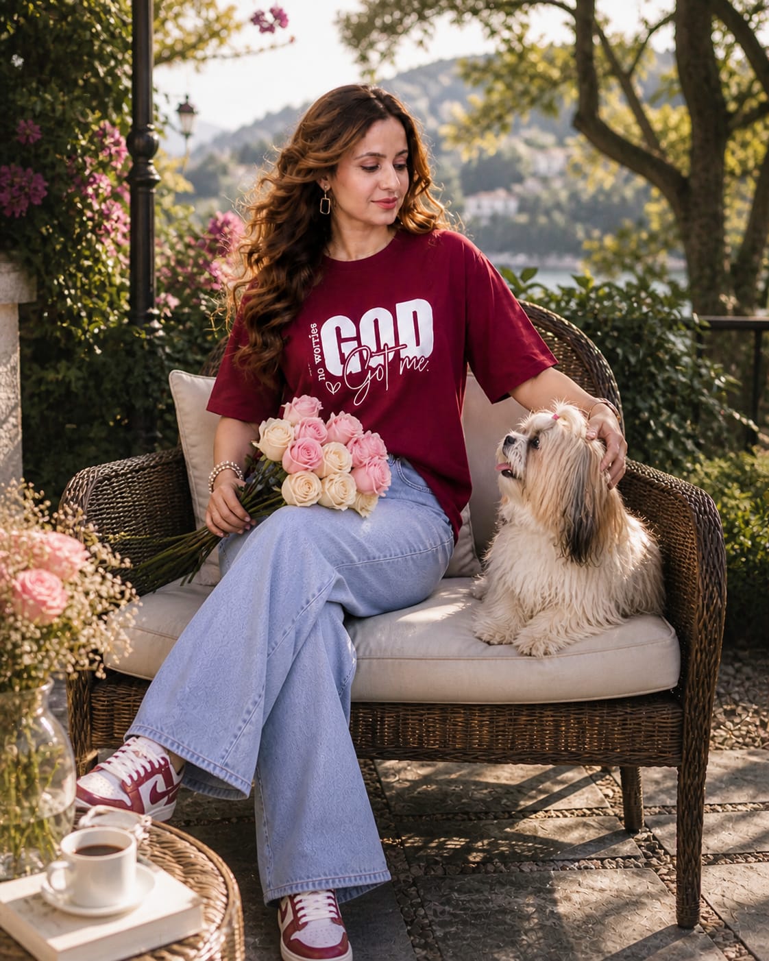 Women's Summer Collection